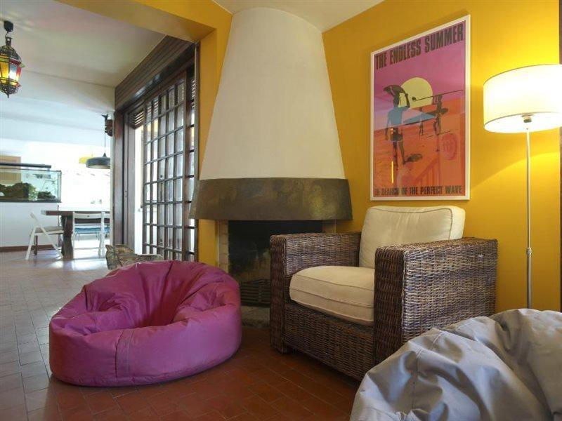 Carcavelos Surf House Extérieur photo