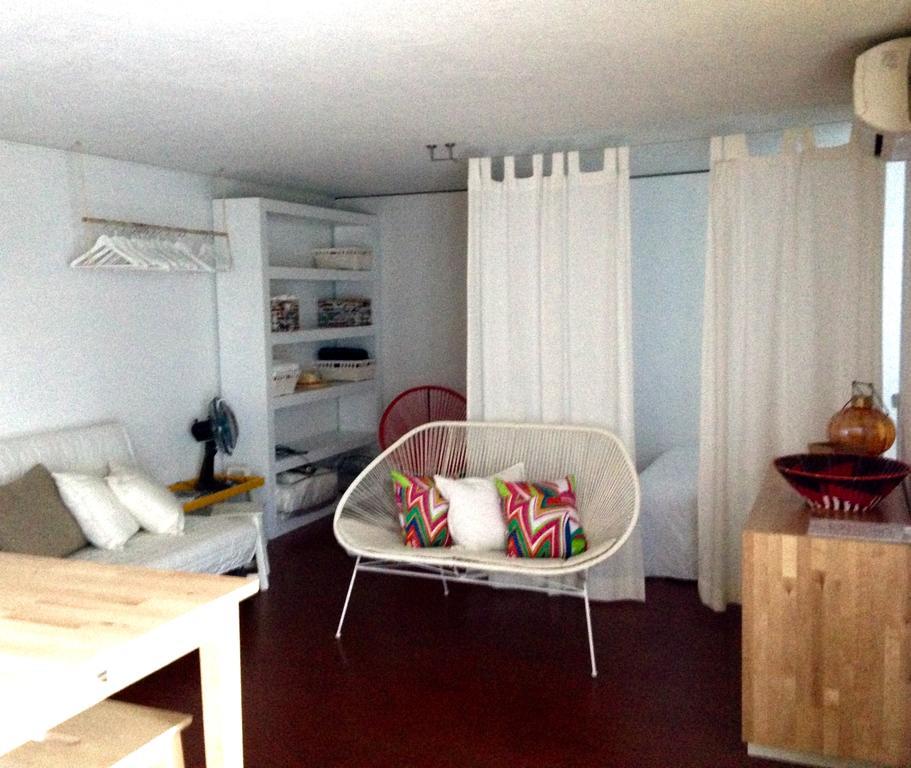 Carcavelos Surf House Chambre photo
