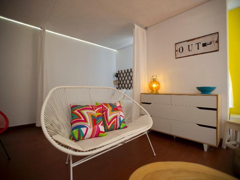 Carcavelos Surf House Extérieur photo