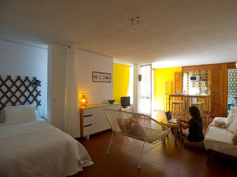 Carcavelos Surf House Extérieur photo